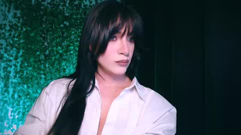 Snapshot of ivyjonson chatting on 9, 2, 2025 Miss Ivy online show from 9, 2, 2025