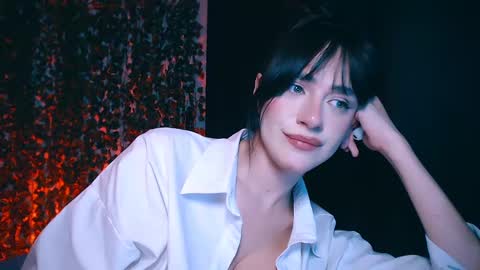 Snapshot of ivyjonson chatting on 17, 2, 2025 Miss Ivy online show from 17, 2, 2025