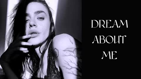 Snapshot of ivyjonson chatting on 28, 2, 2025 Miss Ivy online show from 28, 2, 2025