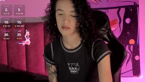 Camila online show from 8, 3, 2026