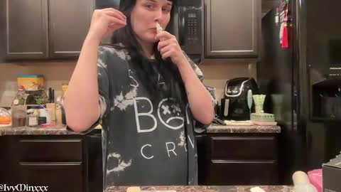 Snapshot of ivyminxxx chatting on 14, 12, 2024 Ivy Minxxx online show from 14, 12, 2024