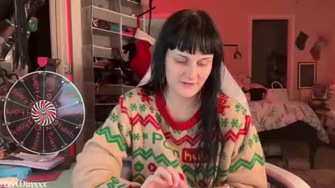 Snapshot of ivyminxxx chatting on 25, 12, 2024 Ivy Minxxx online show from 25, 12, 2024