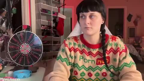 Snapshot of ivyminxxx chatting on 25, 12, 2024 Ivy Minxxx online show from 25, 12, 2024