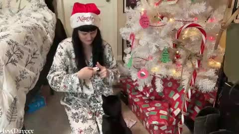 Snapshot of ivyminxxx chatting on 25, 12, 2024 Ivy Minxxx online show from 25, 12, 2024