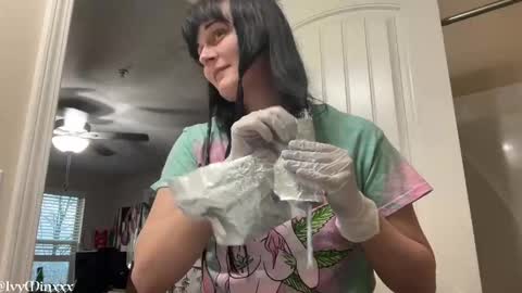 Snapshot of ivyminxxx chatting on 10, 2, 2025 Ivy Minxxx online show from 10, 2, 2025