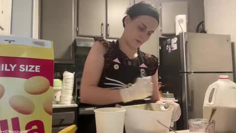 Snapshot of ivyminxxx chatting on 19, 11, 2025 Ivy Minxxx online show from 19, 11, 2025