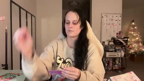 Snapshot of ivyminxxx chatting on 20, 11, 2025 Ivy Minxxx online show from 20, 11, 2025