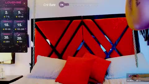 Ivy Miller online show from 10, 2, 2025