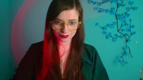 Snapshot of ivynoir_ chatting on 14, 4, 2026 Ivy online show from 14, 4, 2026