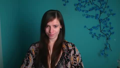 Snapshot of ivynoir_ chatting on 26, 4, 2026 Ivy online show from 26, 4, 2026