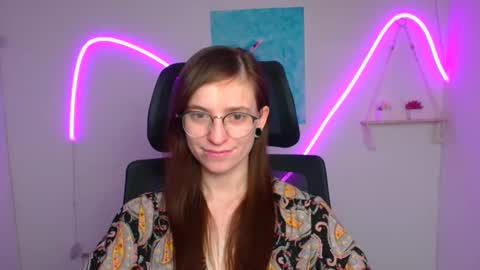 Snapshot of ivynoir_ chatting on 6, 5, 2026 Ivy online show from 6, 5, 2026