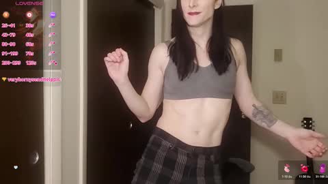 IvyRose499 online show from 20, 2, 2026