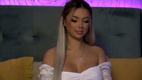 Snapshot of ivyrubens chatting on 14, 1, 2025 Ivy online show from 14, 1, 2025