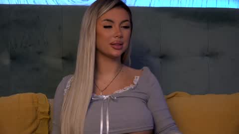 Snapshot of ivyrubens chatting on 29, 1, 2025 Ivy online show from 29, 1, 2025