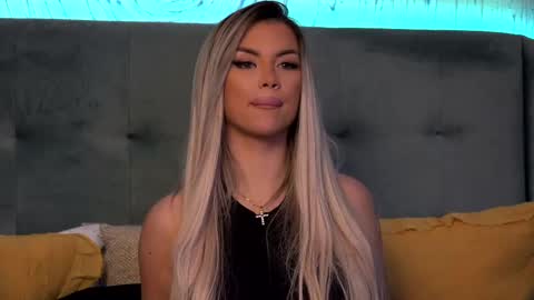 Snapshot of ivyrubens chatting on 20, 2, 2025 Ivy online show from 20, 2, 2025