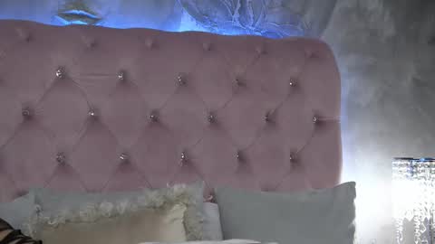 Snapshot of ivyrubens chatting on 4, 12, 2025 Ivy online show from 4, 12, 2025