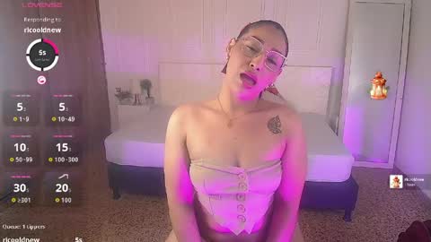 ivyshine7 online show from 14, 4, 2026