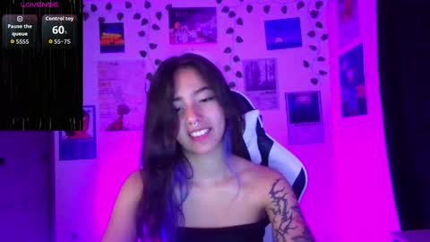 Ivy  online show from 8, 5, 2026