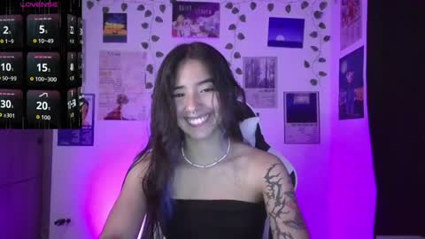 Snapshot of ivystone_ chatting on 14, 5, 2026 Ivy online show from 14, 5, 2026