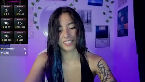Snapshot of ivystone_ chatting on 10, 6, 2026 Ivy online show from 10, 6, 2026