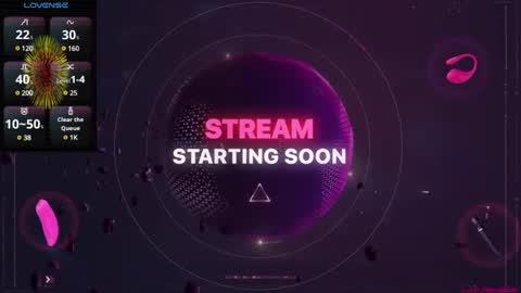 Ivy Nyxx online show from 16, 2, 2025