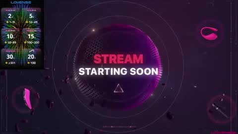 Ivy Nyxx online show from 18, 2, 2025