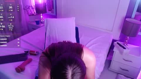 Snapshot of ivyy_crystal chatting on 21, 12, 2024 Ivy online show from 21, 12, 2024