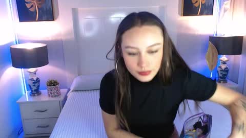 Ivy online show from 12, 3, 2026