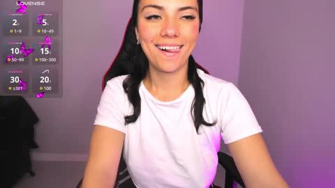 Snapshot of ivyy_scott chatting on 28, 2, 2025 Ivvy online show from 28, 2, 2025