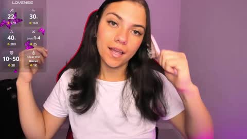 Snapshot of ivyy_scott chatting on 9, 3, 2025 Ivvy online show from 9, 3, 2025