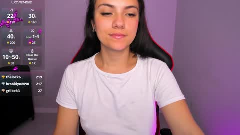 Snapshot of ivyy_scott chatting on 9, 3, 2025 Ivvy online show from 9, 3, 2025