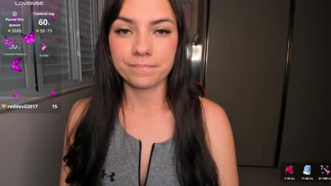 Snapshot of ivyy_scott chatting on 22, 9, 2025 Ivvy online show from 22, 9, 2025