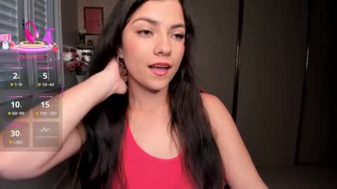 Snapshot of ivyy_scott chatting on 16, 10, 2025 Ivvy online show from 16, 10, 2025