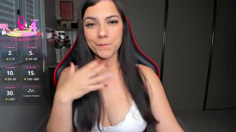 Snapshot of ivyy_scott chatting on 28, 10, 2025 Ivvy online show from 28, 10, 2025