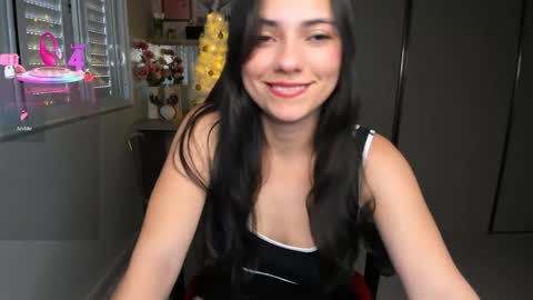 Snapshot of ivyy_scott chatting on 22, 11, 2025 Ivvy online show from 22, 11, 2025