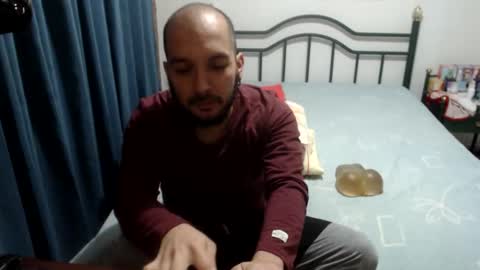 iwanturarse online show from 11, 6, 2026
