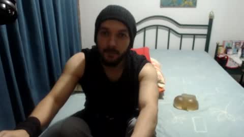 iwanturarse online show from 13, 6, 2026