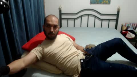 iwanturarse online show from 19, 6, 2026