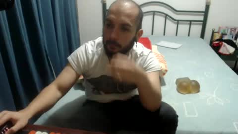 iwanturarse online show from 26, 6, 2026