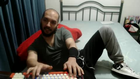 iwanturarse online show from 29, 6, 2026