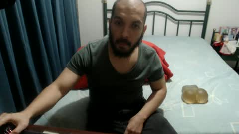 iwanturarse online show from 30, 6, 2026