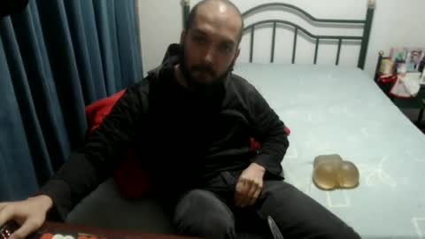 iwanturarse online show from 1, 7, 2026