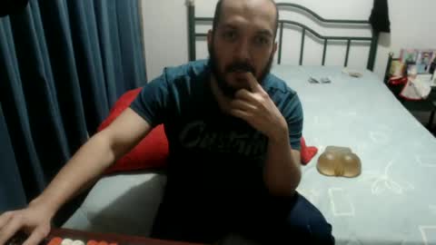 iwanturarse online show from 3, 7, 2026