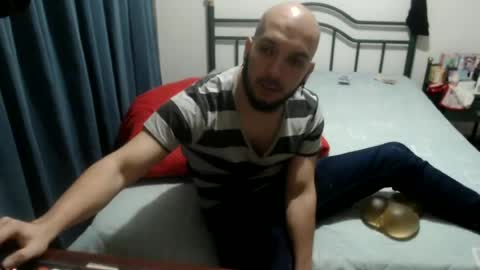 iwanturarse online show from 4, 7, 2026