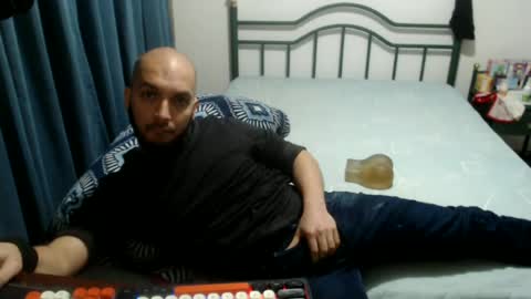 iwanturarse online show from 7, 7, 2026
