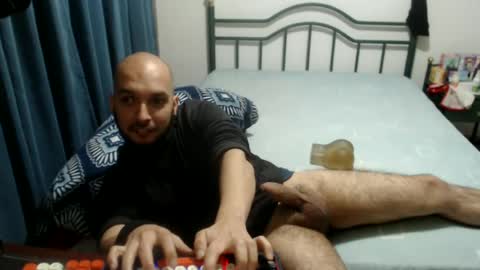 iwanturarse online show from 7, 7, 2026