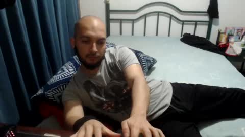 iwanturarse online show from 8, 7, 2026
