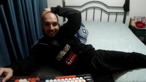 iwanturarse online show from 10, 7, 2026
