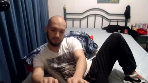 iwanturarse online show from 11, 7, 2026