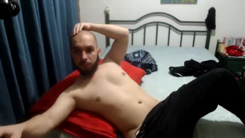iwanturarse online show from 13, 7, 2026